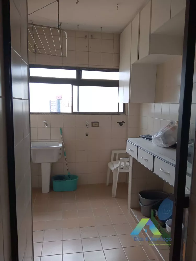 Apartamento à venda com 3 quartos, 77m² - Foto 8