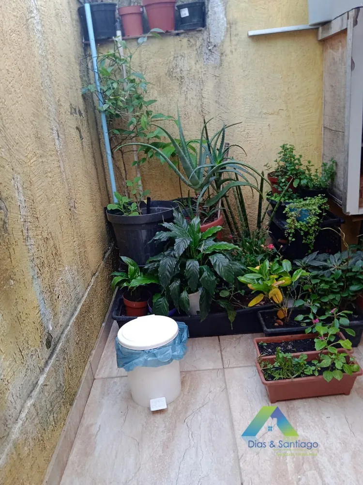 Sobrado, 2 quartos, 110 m² - Foto 7