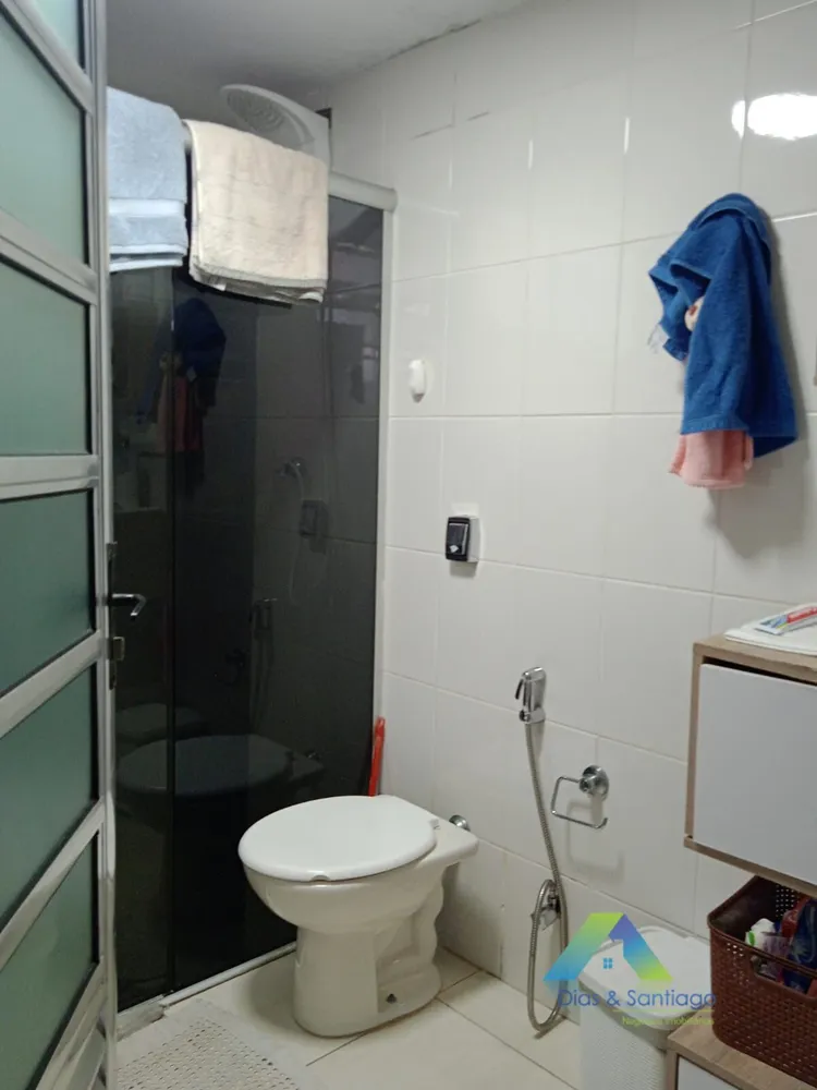 Sobrado, 2 quartos, 110 m² - Foto 8