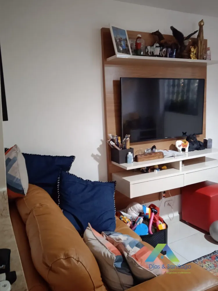 Sobrado, 2 quartos, 110 m² - Foto 2