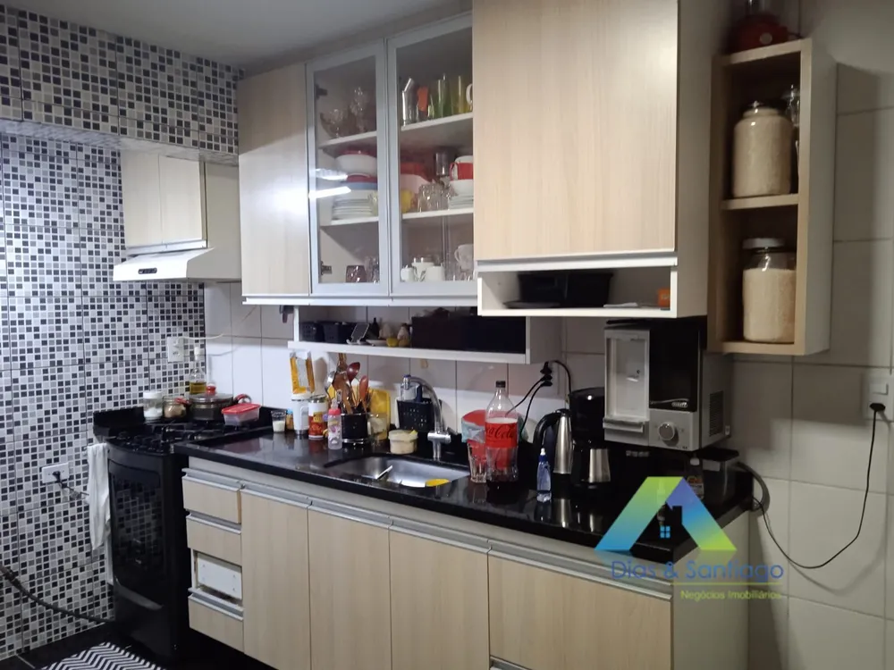 Sobrado, 2 quartos, 110 m² - Foto 4
