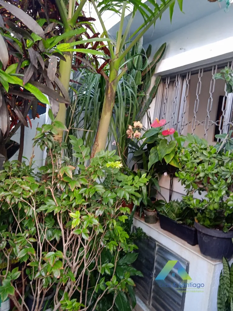 Sobrado, 2 quartos, 110 m² - Foto 6