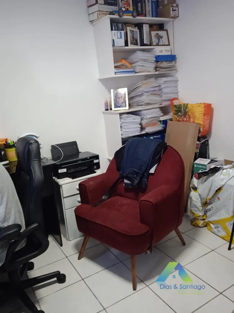 Sobrado, 2 quartos, 110 m² - Foto 5