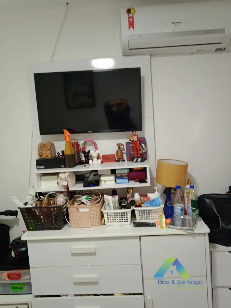 Sobrado, 2 quartos, 110 m² - Foto 10