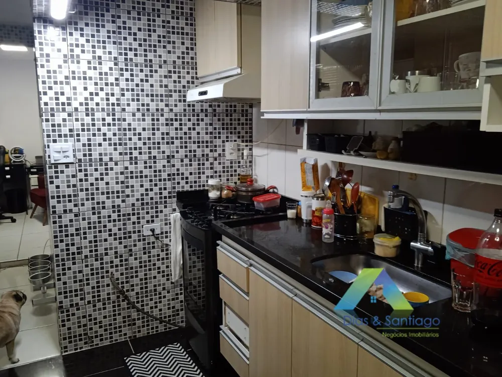 Sobrado, 2 quartos, 110 m² - Foto 3