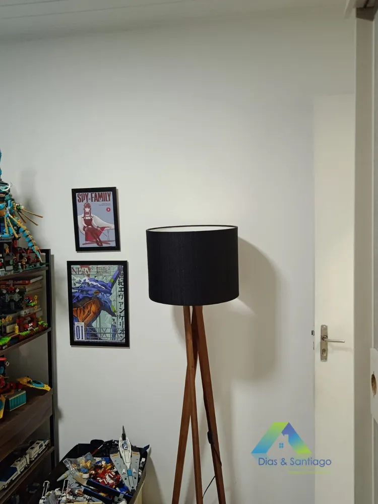 Sobrado, 2 quartos, 110 m² - Foto 11