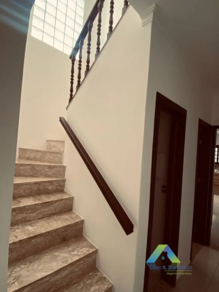 Sobrado, 3 quartos, 125 m² - Foto 5