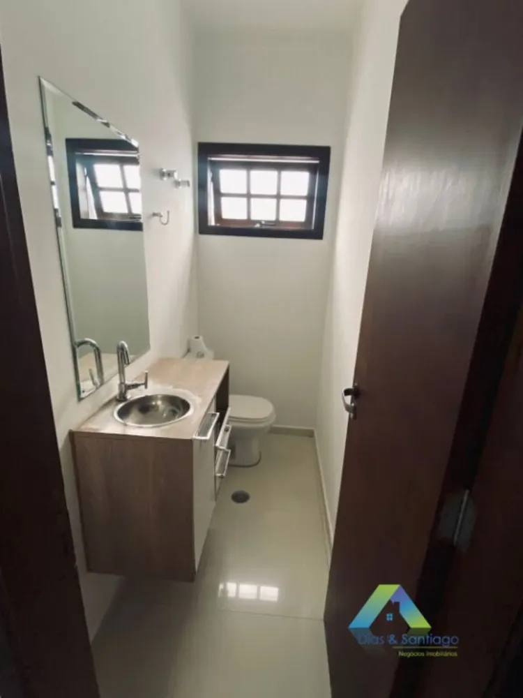 Sobrado, 3 quartos, 125 m² - Foto 14