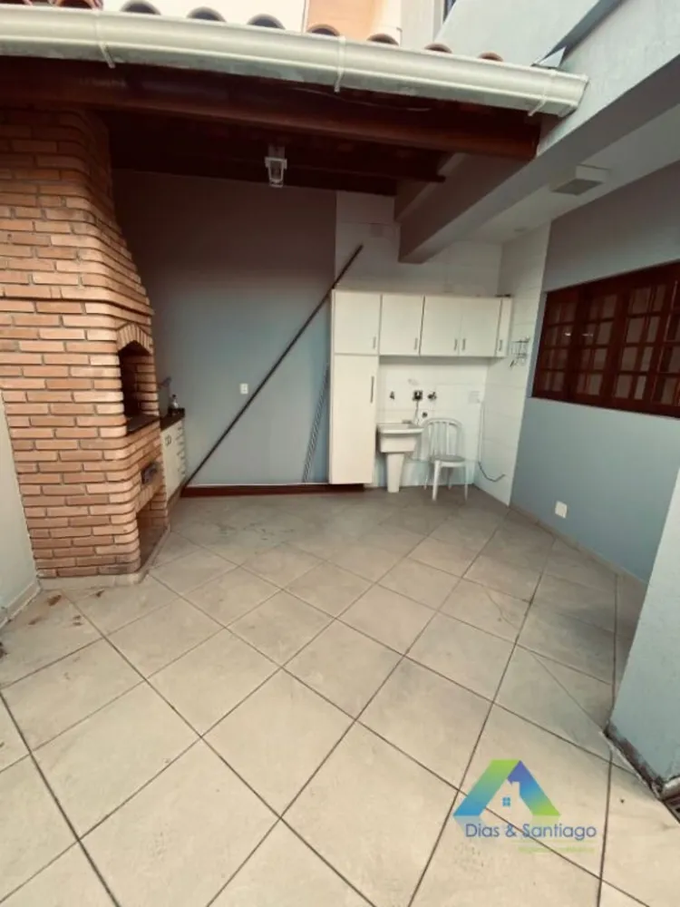 Sobrado, 3 quartos, 125 m² - Foto 16