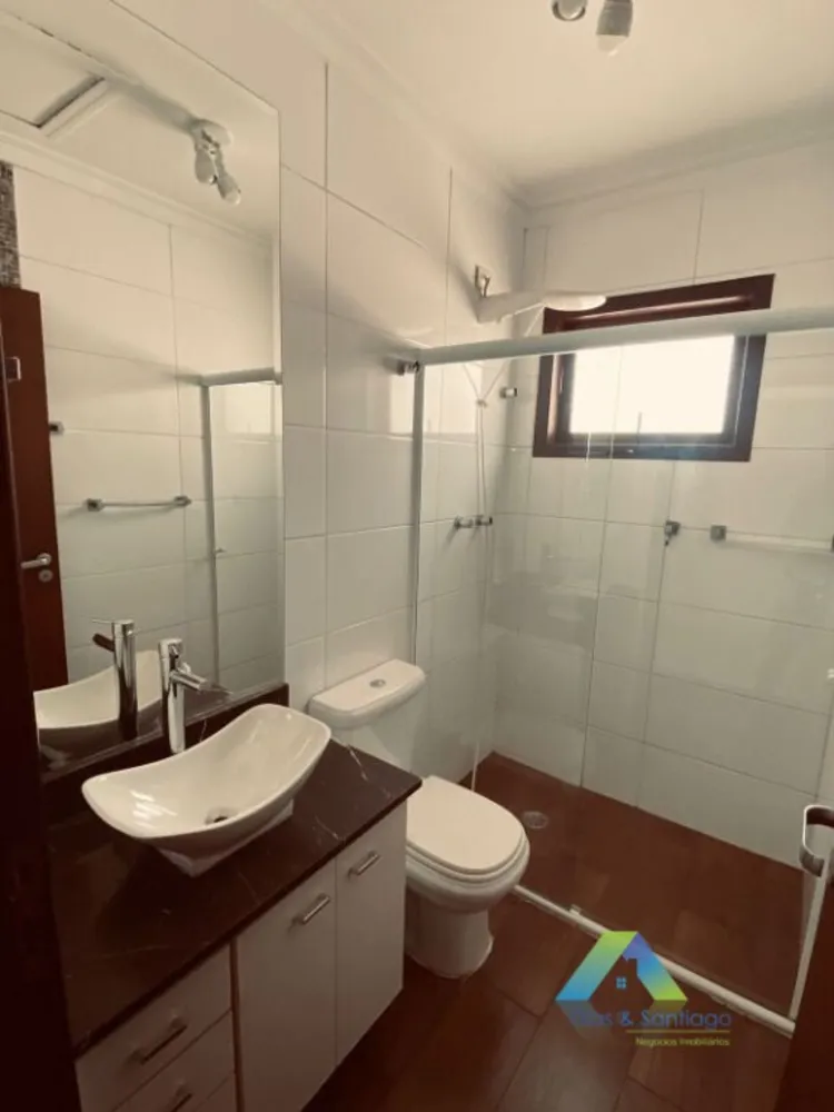 Sobrado, 3 quartos, 125 m² - Foto 12
