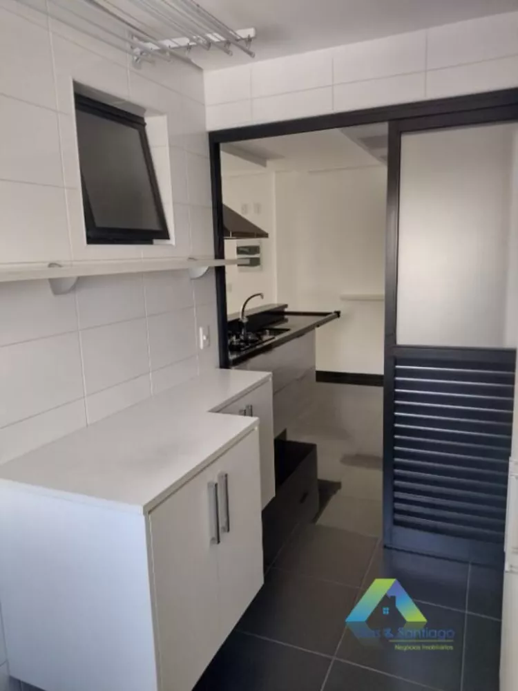 Apartamento à venda com 3 quartos, 97m² - Foto 24