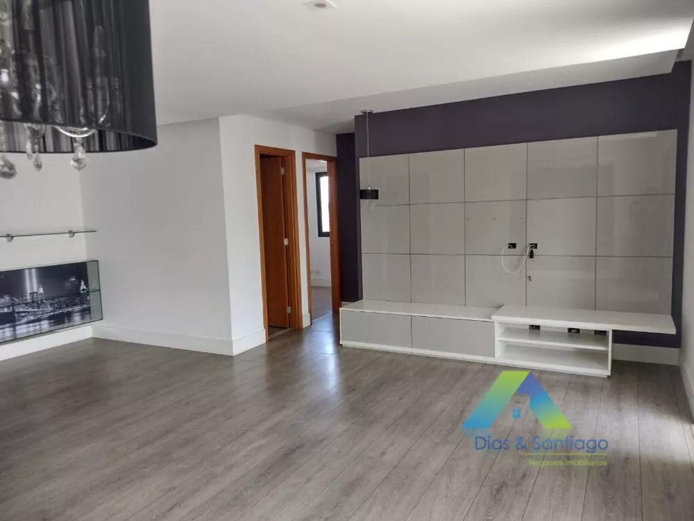 Apartamento à venda com 3 quartos, 97m² - Foto 10