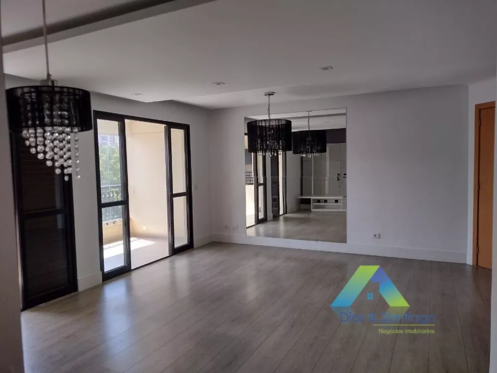 Apartamento à venda com 3 quartos, 97m² - Foto 5