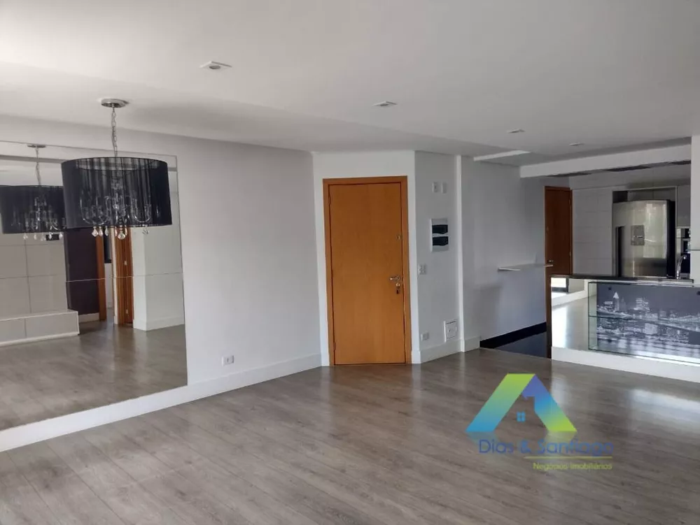 Apartamento à venda com 3 quartos, 97m² - Foto 12