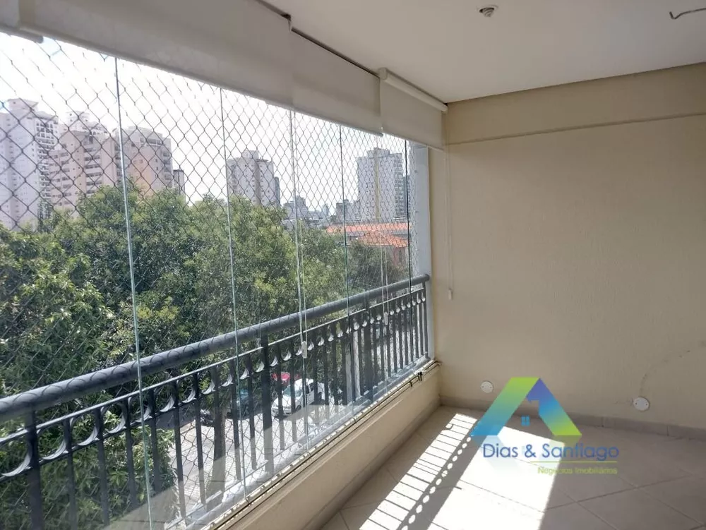 Apartamento à venda com 3 quartos, 97m² - Foto 28