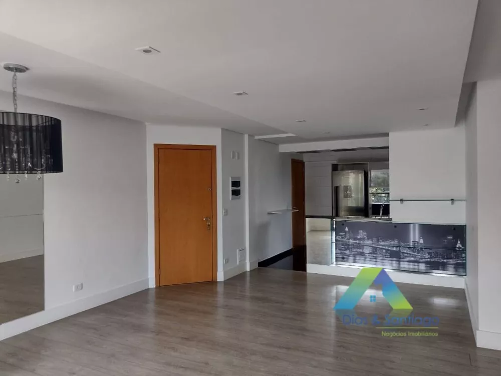 Apartamento à venda com 3 quartos, 97m² - Foto 9