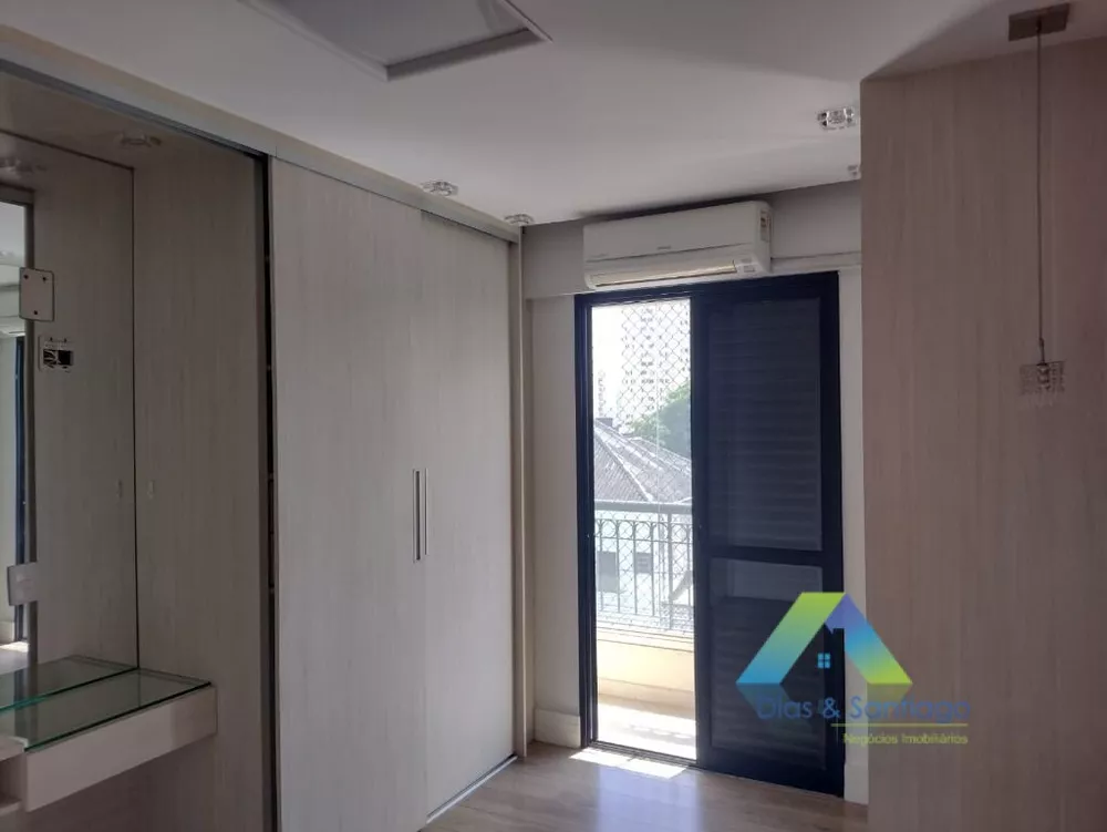 Apartamento à venda com 3 quartos, 97m² - Foto 16