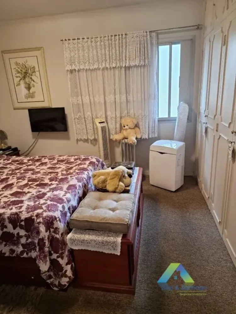 Apartamento, 3 quartos, 110 m² - Foto 8