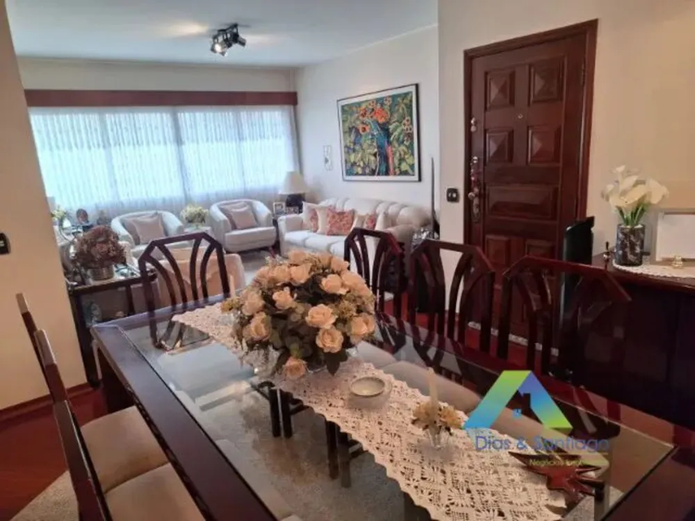 Apartamento, 3 quartos, 110 m² - Foto 2