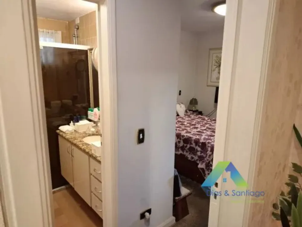 Apartamento, 3 quartos, 110 m² - Foto 9