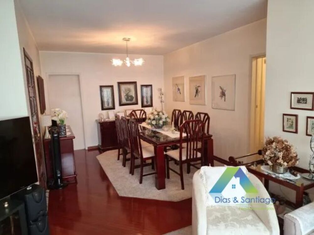 Apartamento, 3 quartos, 110 m² - Foto 3