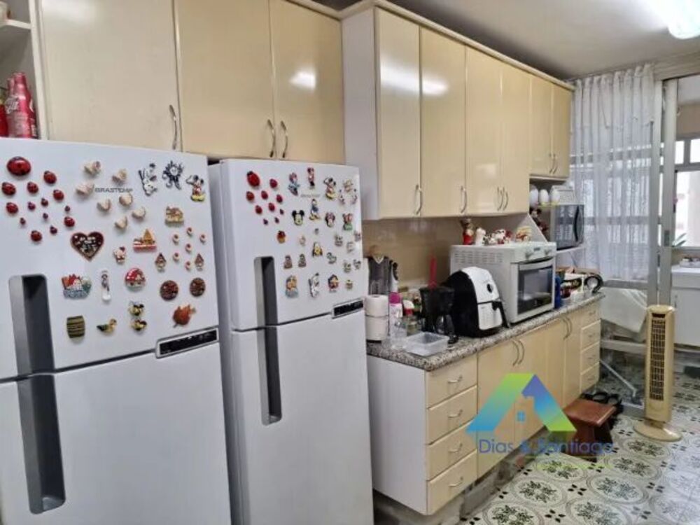 Apartamento, 3 quartos, 110 m² - Foto 11