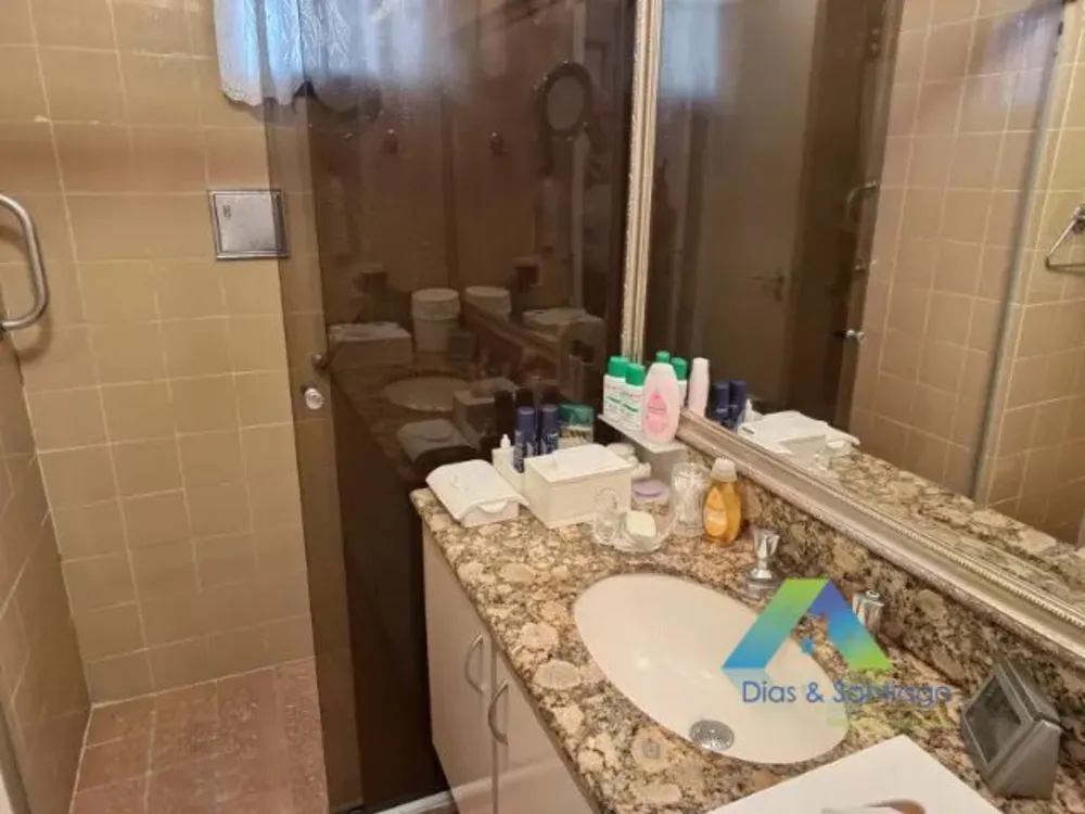 Apartamento, 3 quartos, 110 m² - Foto 14