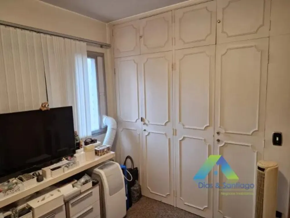 Apartamento, 3 quartos, 110 m² - Foto 6