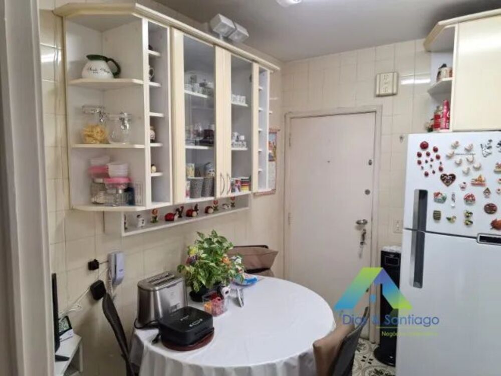 Apartamento, 3 quartos, 110 m² - Foto 5