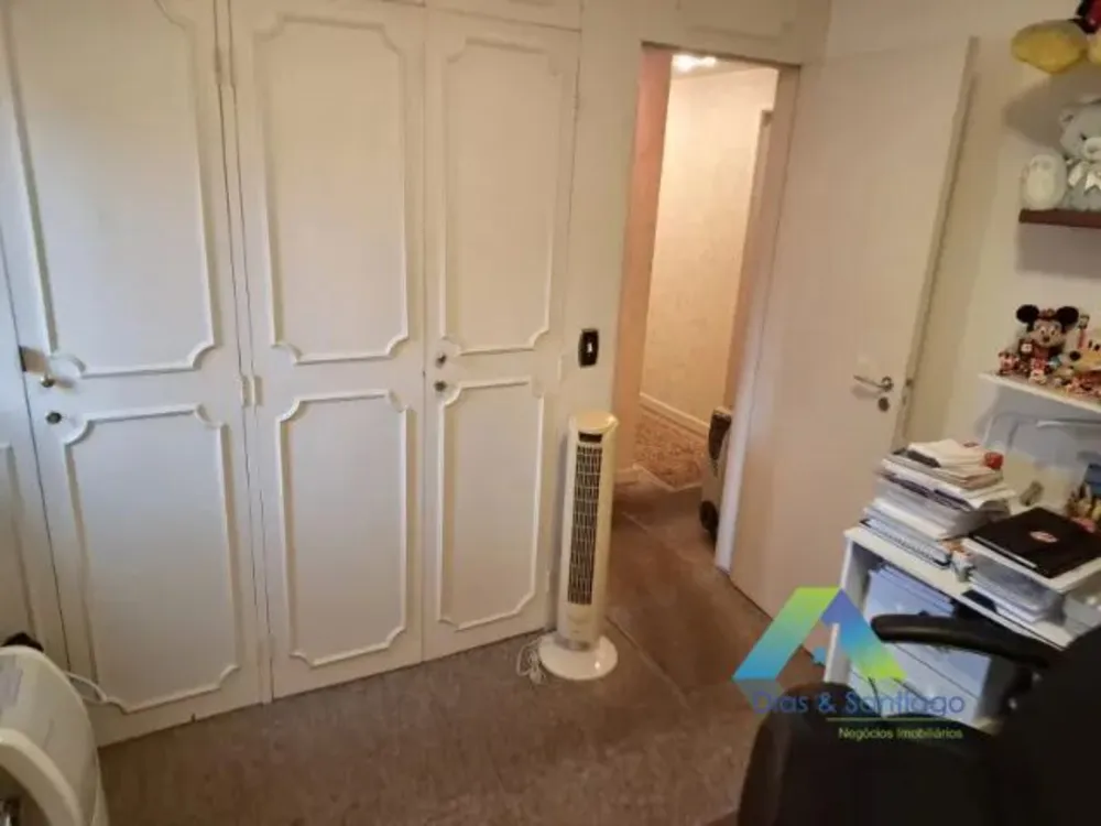 Apartamento, 3 quartos, 110 m² - Foto 7