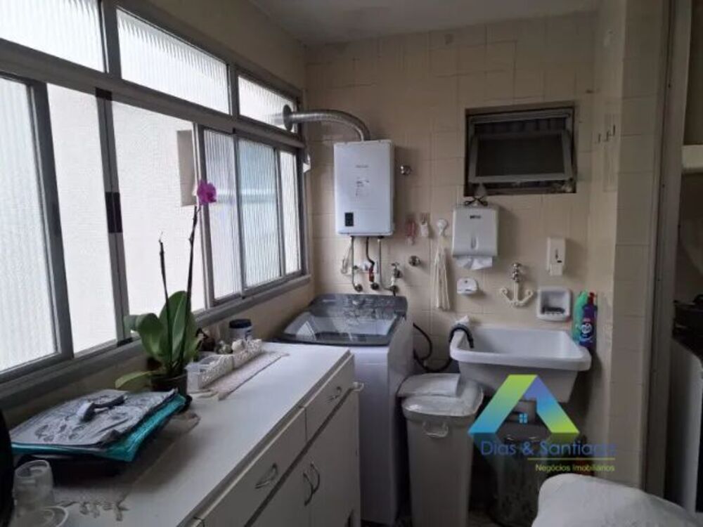 Apartamento, 3 quartos, 110 m² - Foto 12