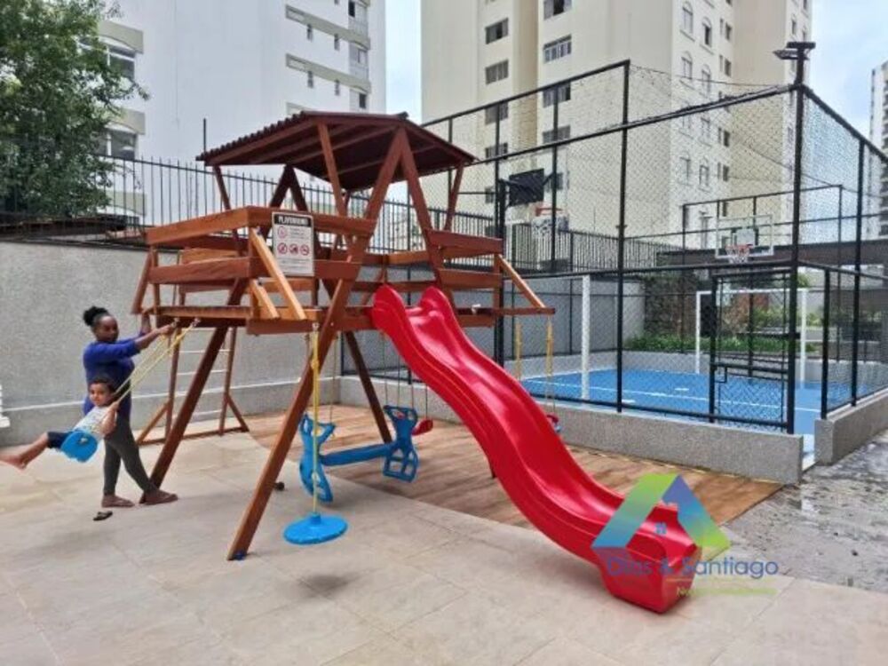 Apartamento, 3 quartos, 110 m² - Foto 18