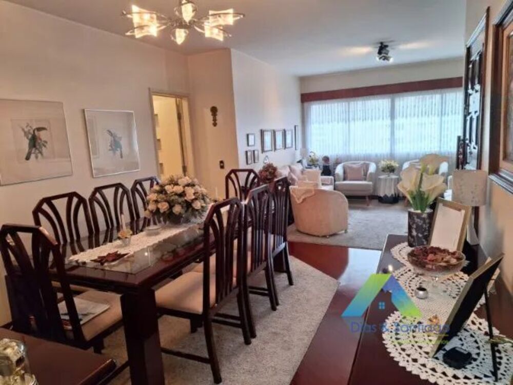 Apartamento, 3 quartos, 110 m² - Foto 4