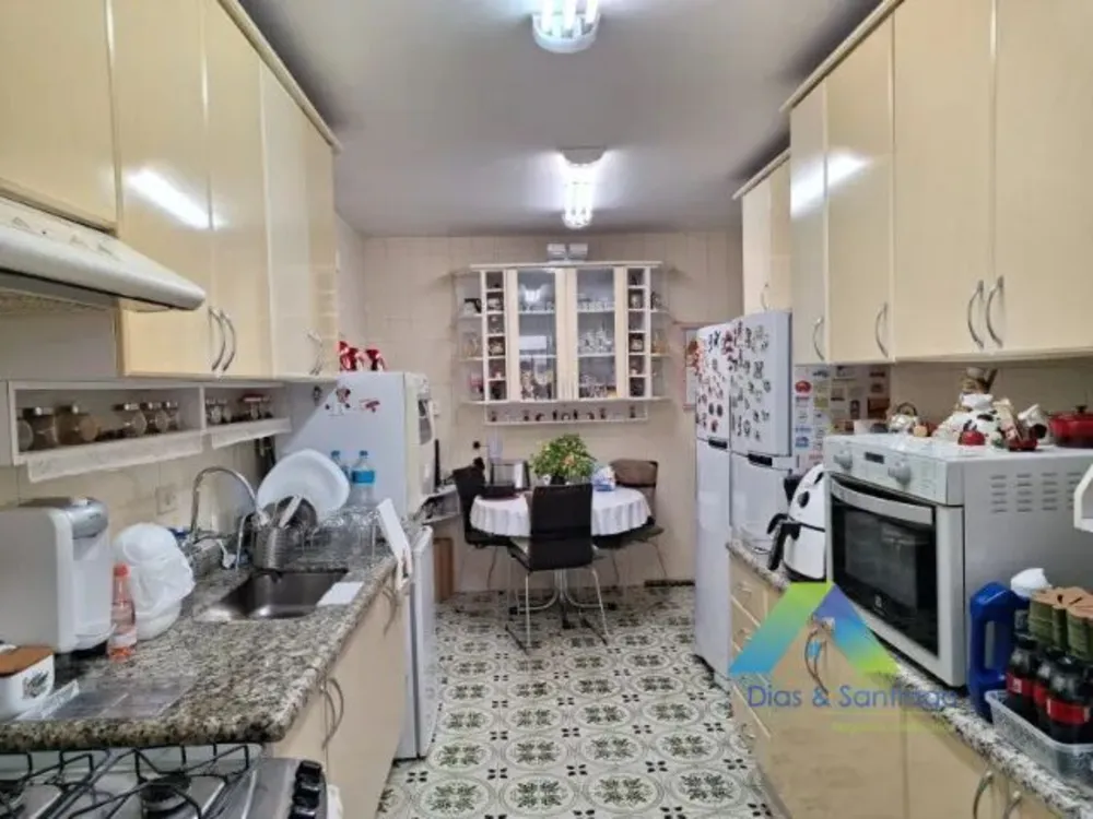 Apartamento, 3 quartos, 110 m² - Foto 10