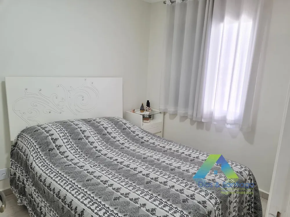 Apartamento, 3 quartos, 63 m² - Foto 5