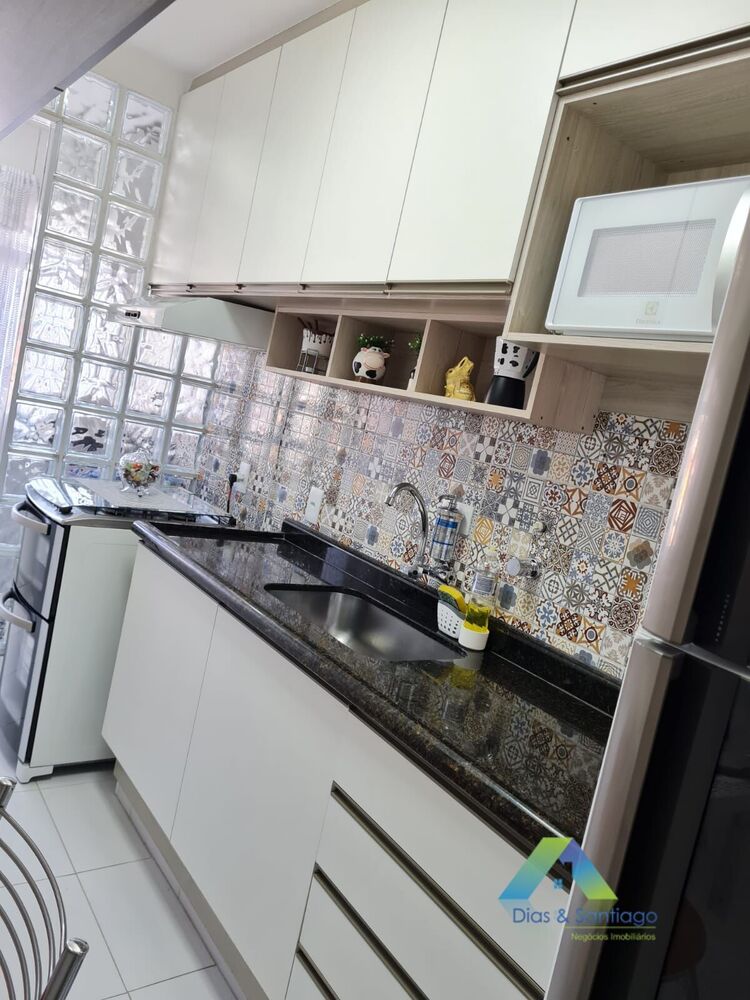 Apartamento, 3 quartos, 63 m² - Foto 2