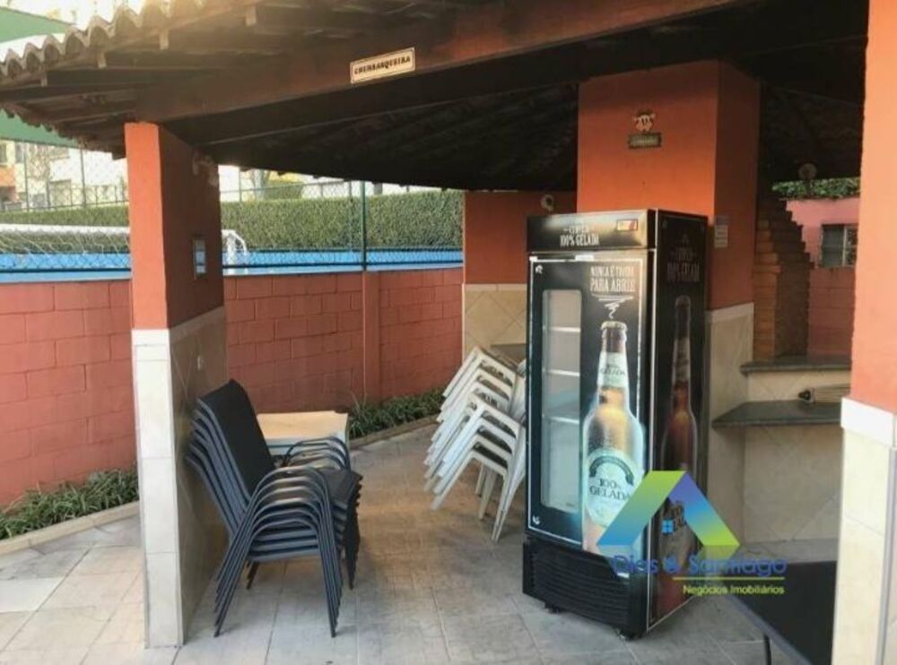 Apartamento, 3 quartos, 63 m² - Foto 7