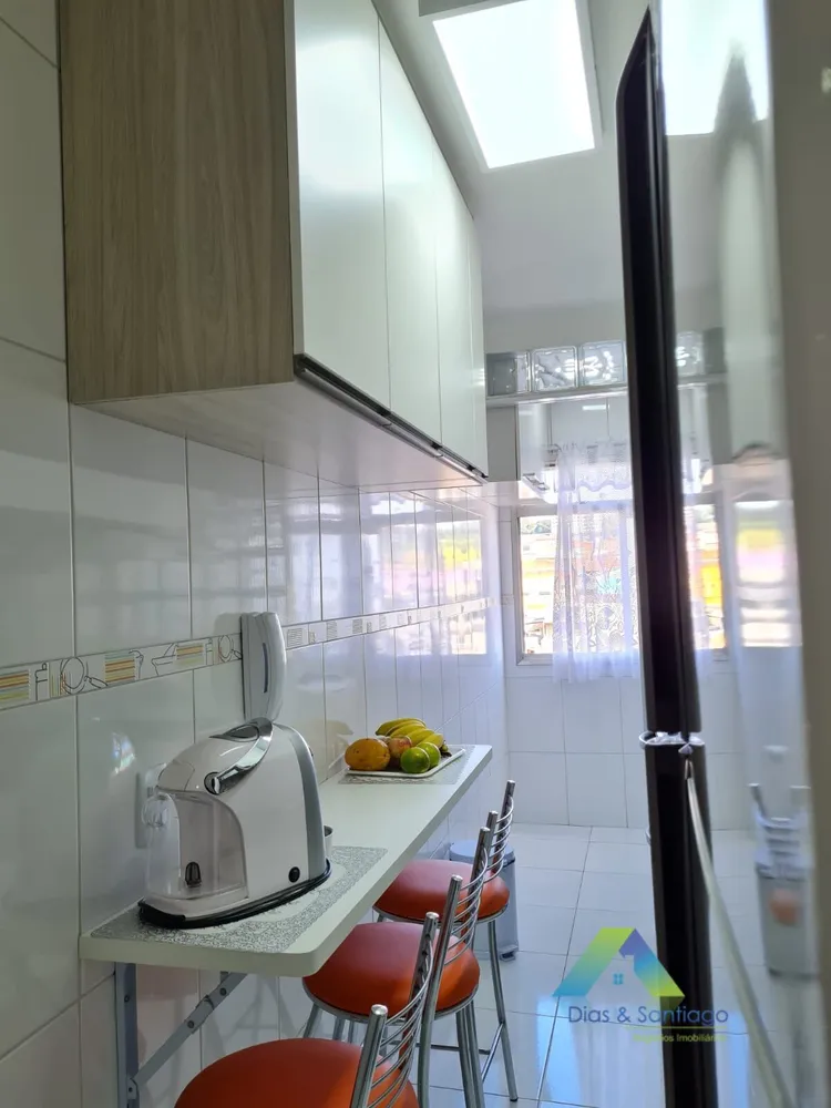 Apartamento, 3 quartos, 63 m² - Foto 4