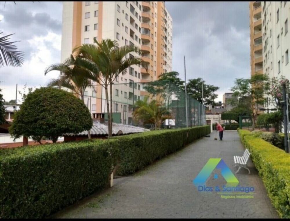 Apartamento, 3 quartos, 63 m² - Foto 3