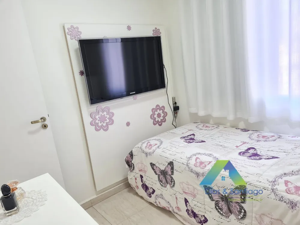 Apartamento, 3 quartos, 63 m² - Foto 7