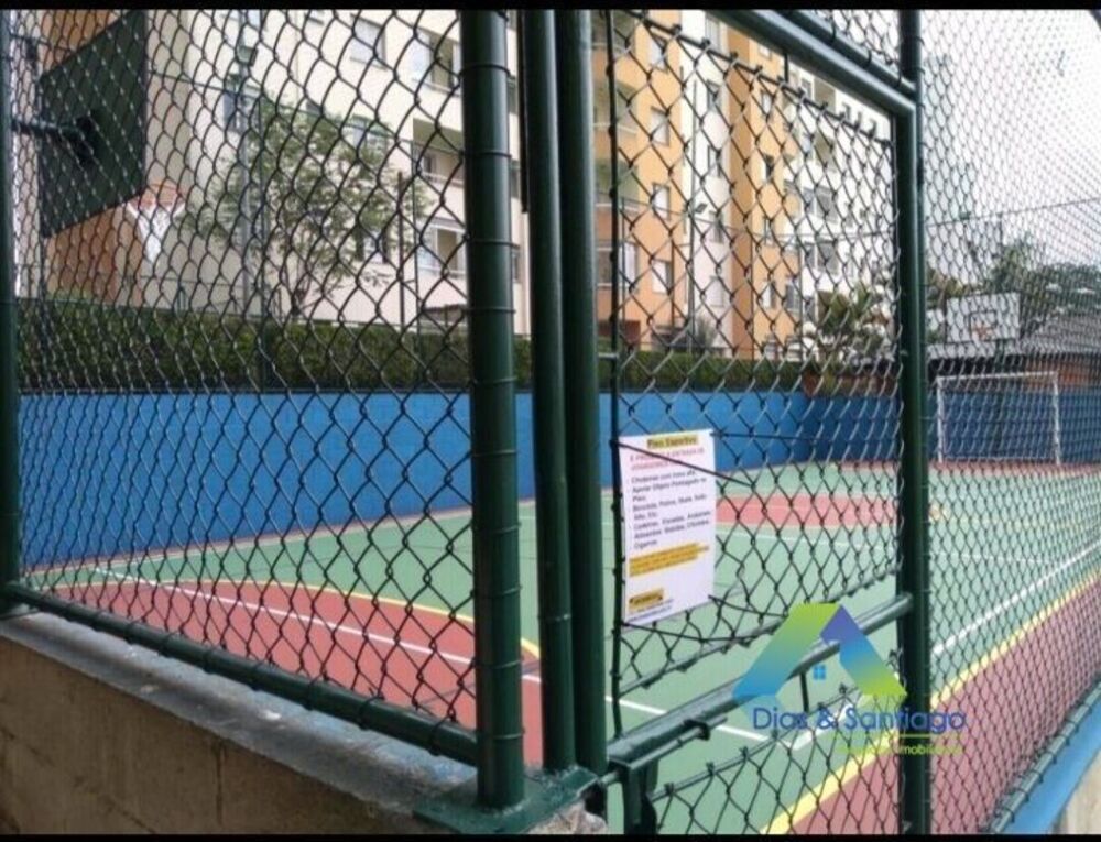 Apartamento, 3 quartos, 63 m² - Foto 11