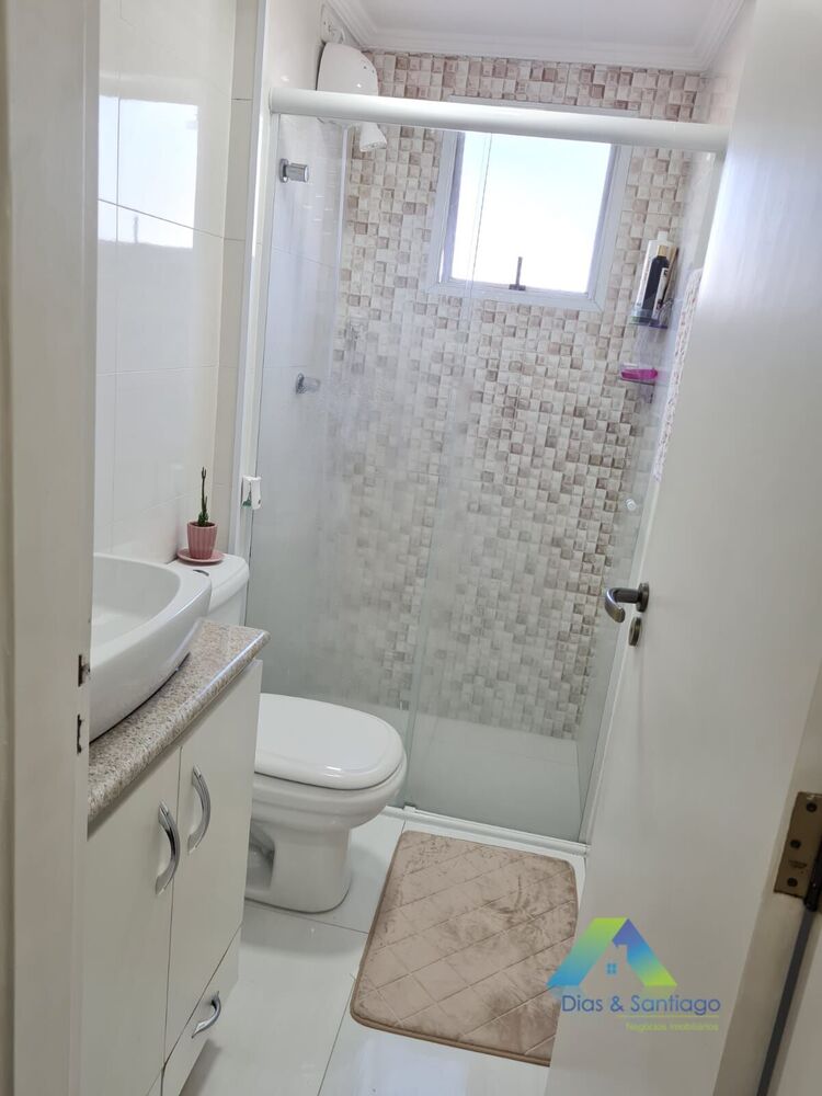 Apartamento, 3 quartos, 63 m² - Foto 1