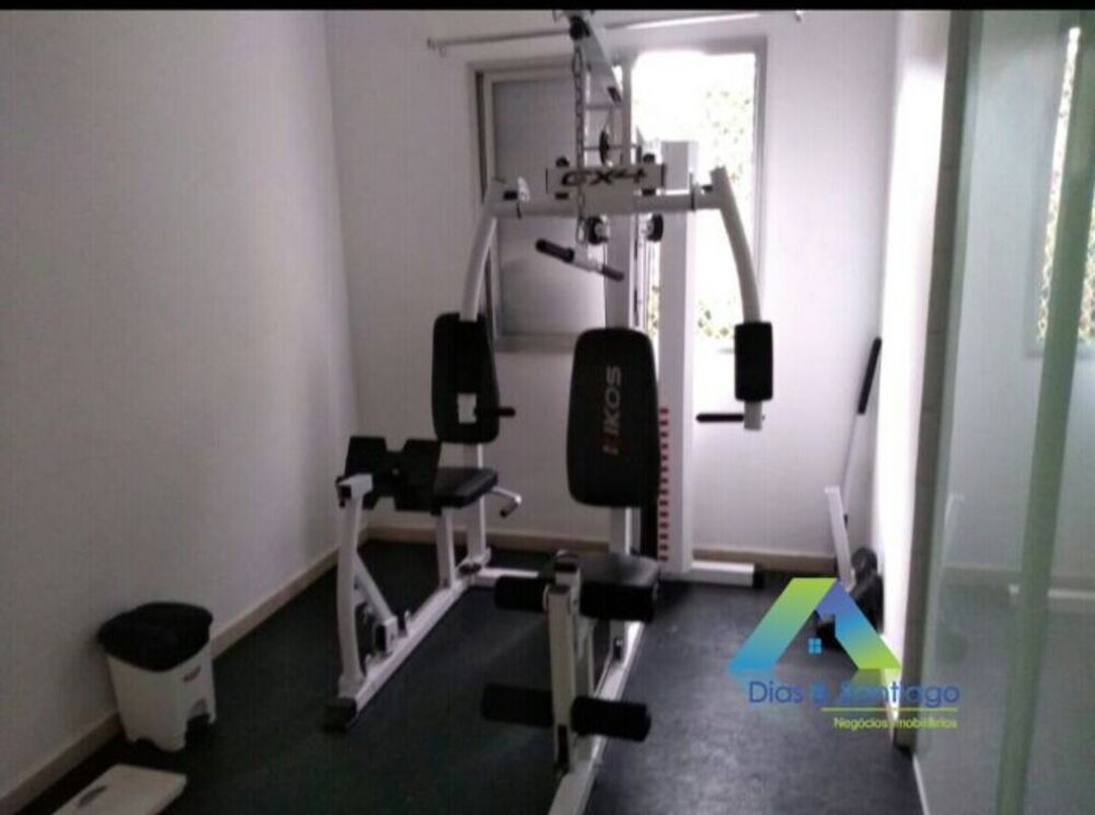 Apartamento, 3 quartos, 63 m² - Foto 4