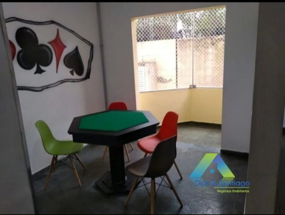 Apartamento, 3 quartos, 63 m² - Foto 21
