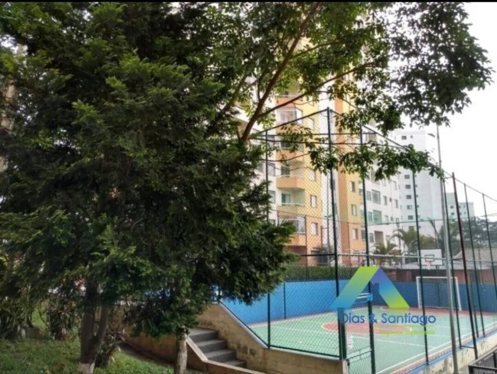 Apartamento, 3 quartos, 63 m² - Foto 28