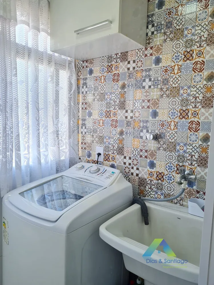 Apartamento, 3 quartos, 63 m² - Foto 10
