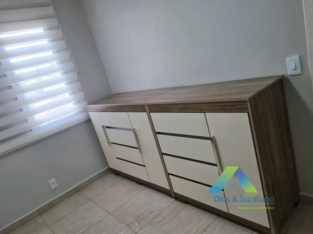Apartamento, 3 quartos, 63 m² - Foto 9