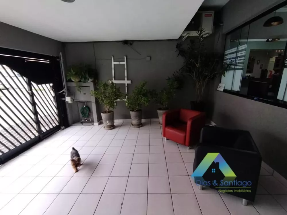 Sobrado à venda com 3 quartos, 170m² - Foto 3