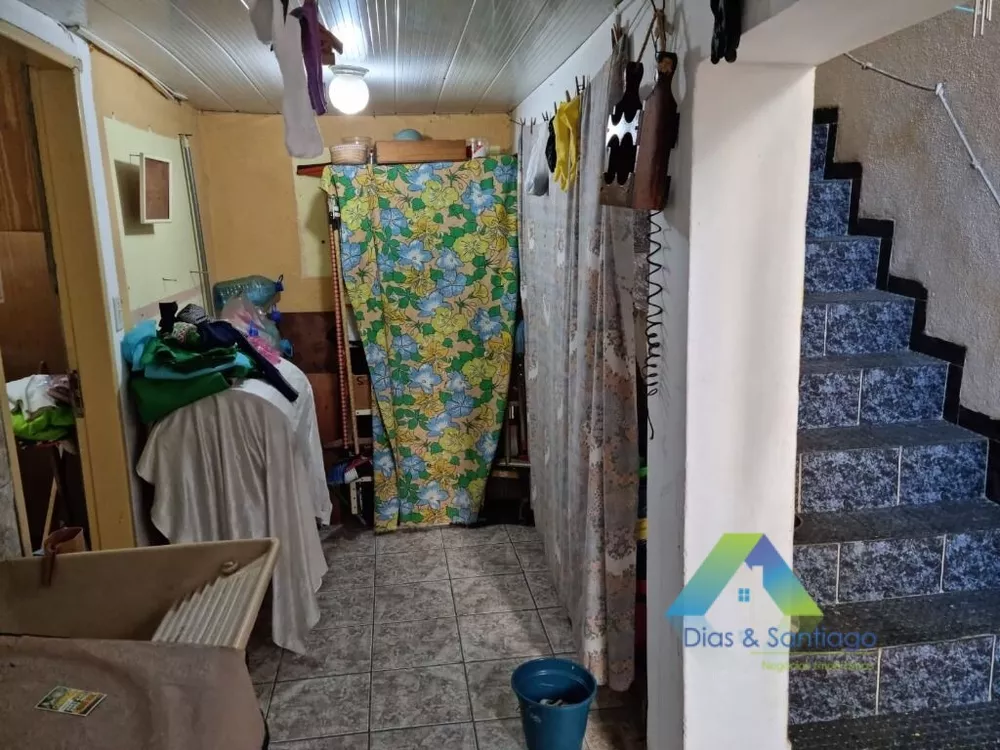 Sobrado à venda com 2 quartos, 110m² - Foto 13