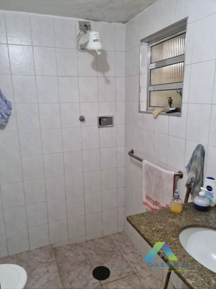 Sobrado à venda com 2 quartos, 110m² - Foto 8